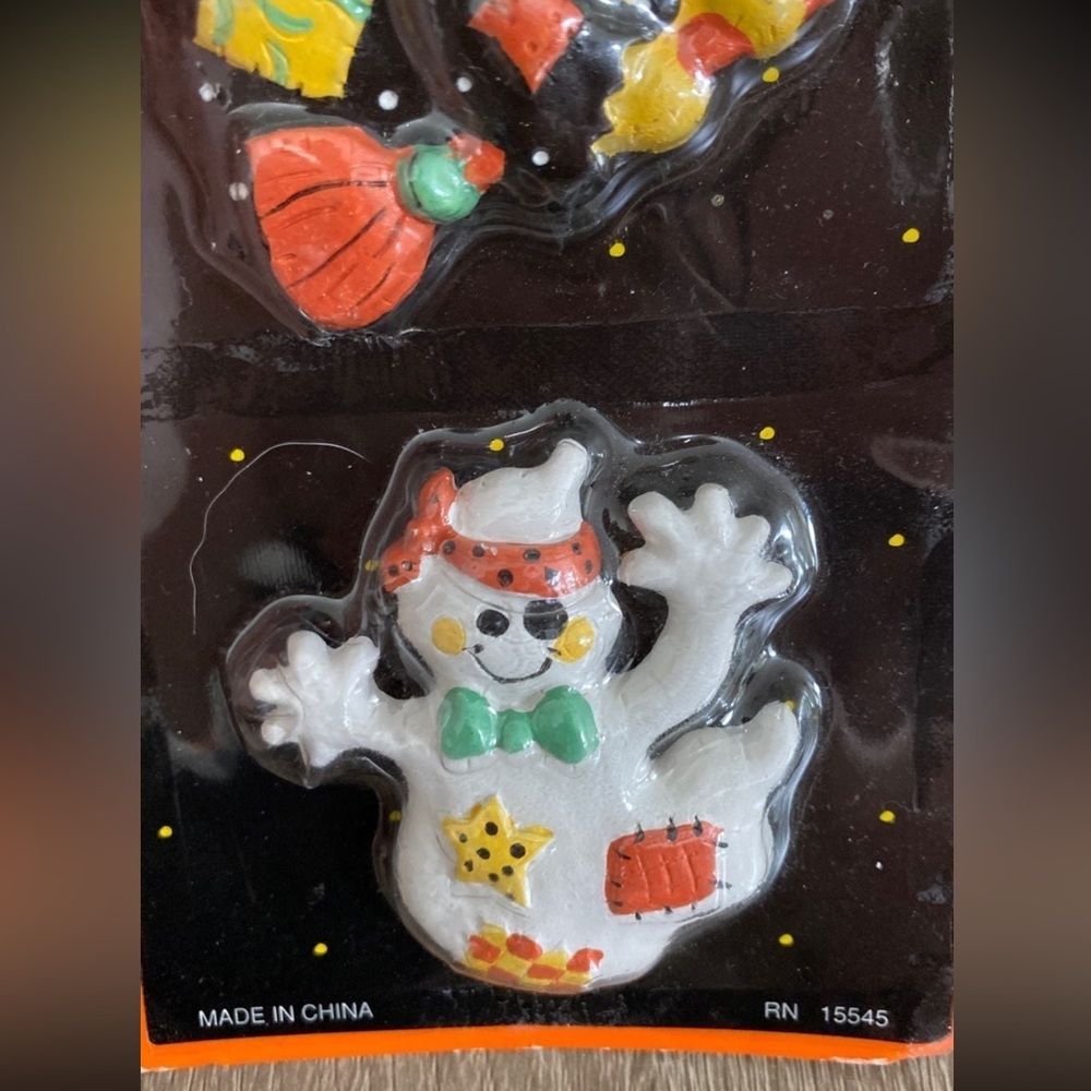 Halloween Magnets - Picture 3 of 9